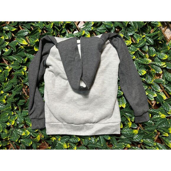 US Polo Association Kids Hoodie Size 10/12 - Picture 4 of 5